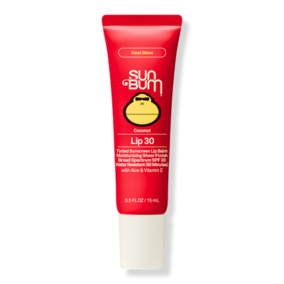 Sun Bum - Heat Wave Moisturizing Lip Balm SPF 30 | Ulta Beauty