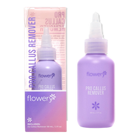 Pro Callus Remover Solution for Feet