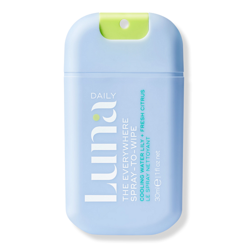 The Cooling Everywhere Spray-To-Wipe - 1.0 oz