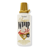 Classic Whip Glow SPF 30