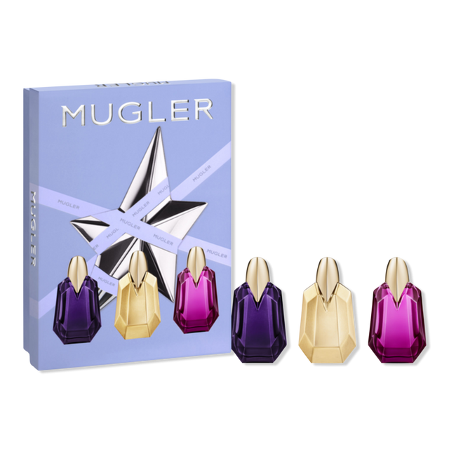 Mugler Alien Discovery Gift Set