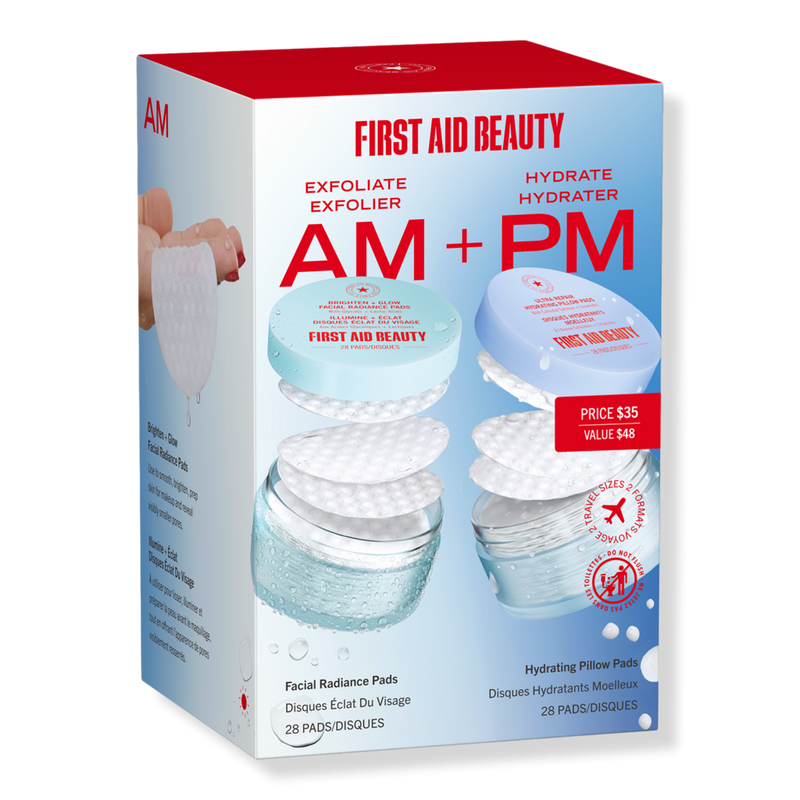 aplb glutathione niacinamide toner pad reviews Pads Users can expect a mild APLB - Glutathione Niacinamide Toner