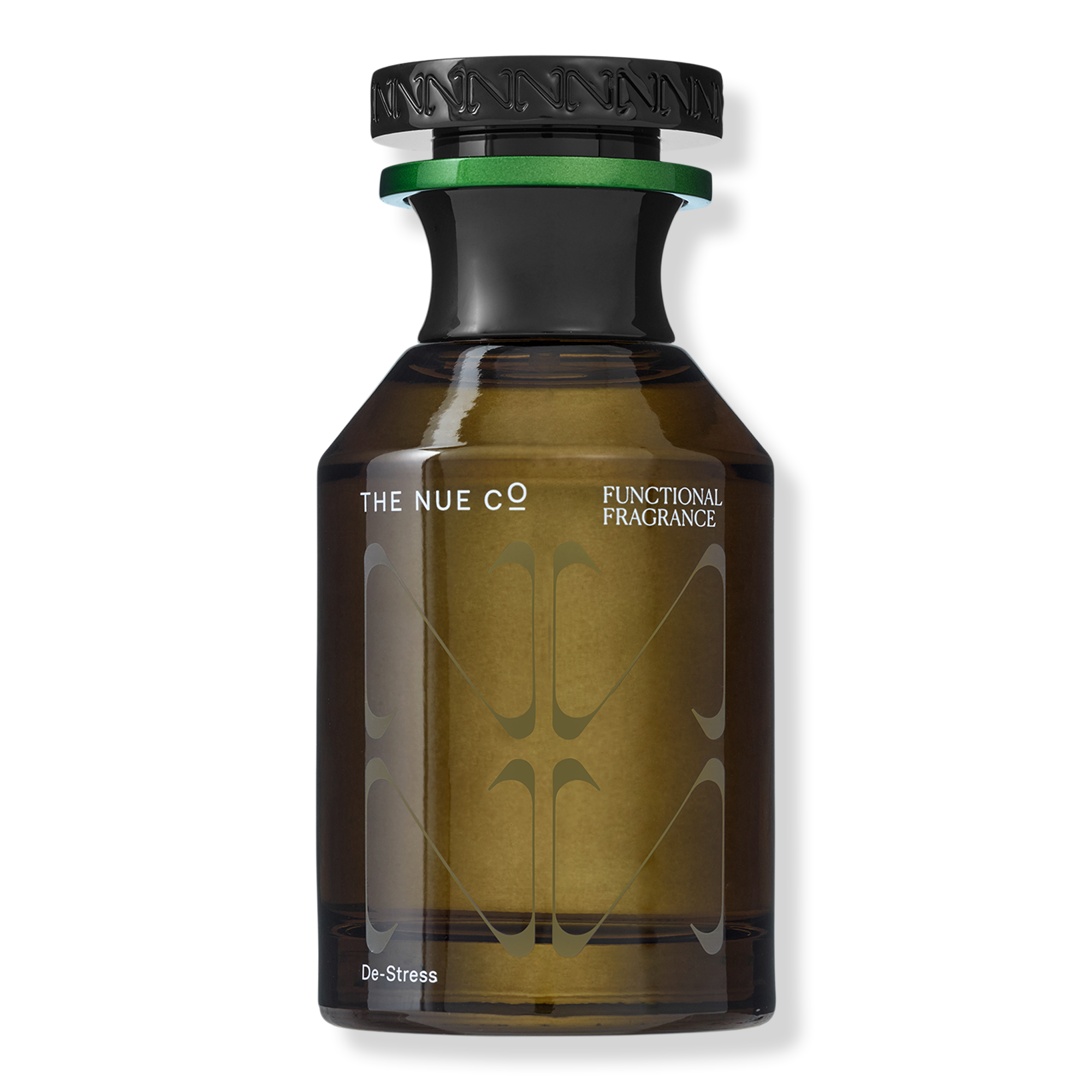 Functional Fragrance De-Stress