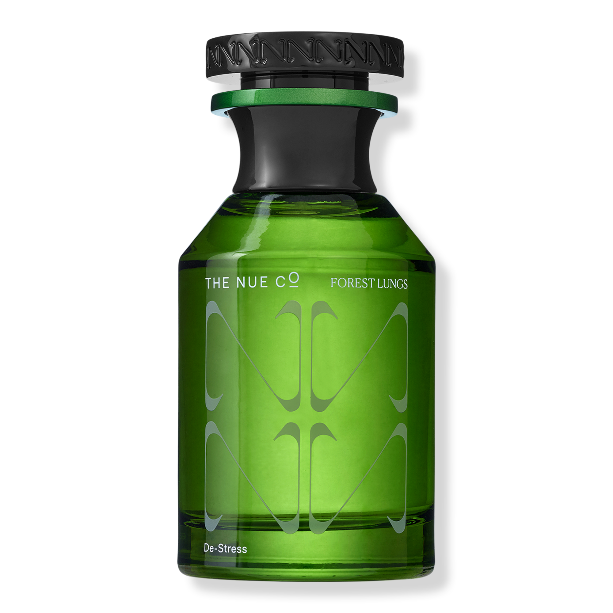 Forest Lungs De-Stress