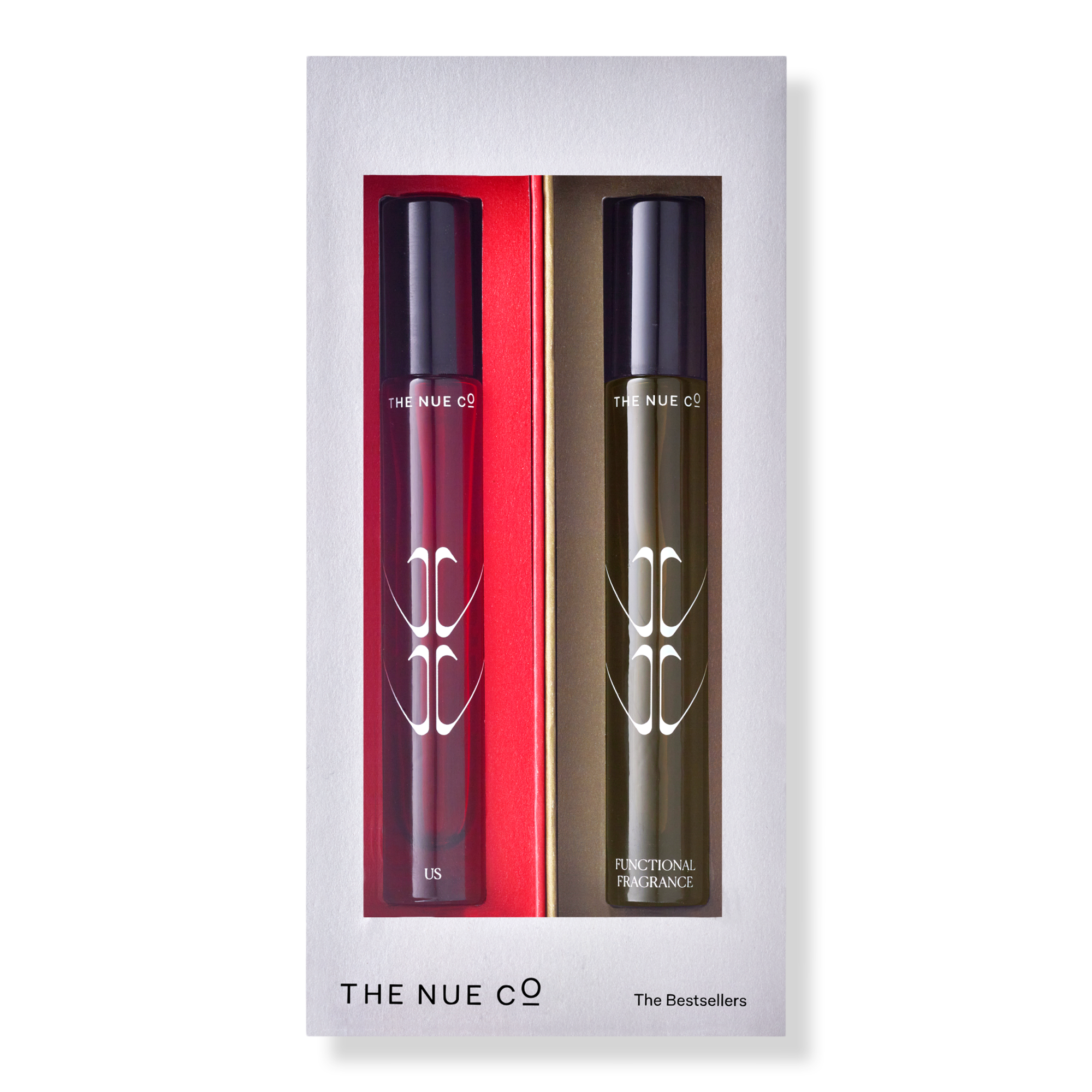 Bestseller Functional Fragrance Duo