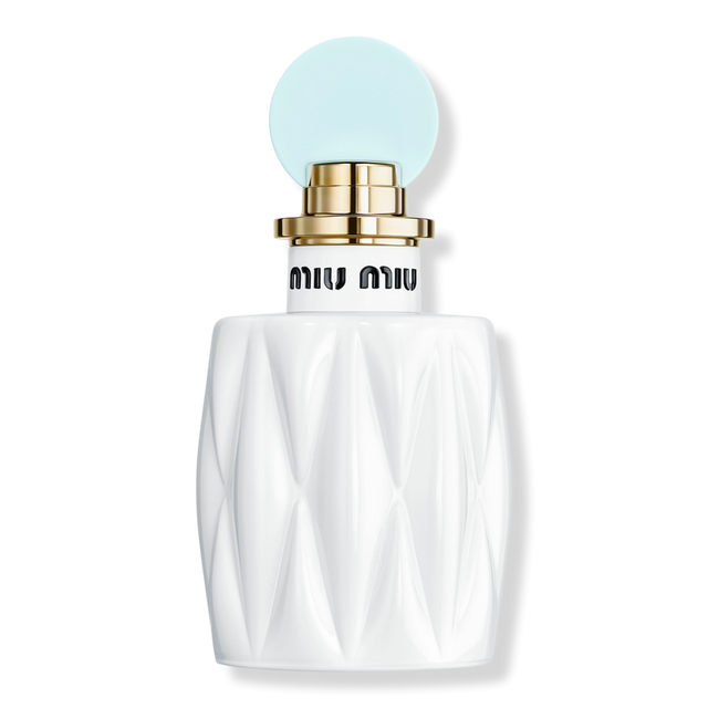 Miu Miu Fleur de Lait Eau de Parfum - 3.4 oz