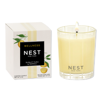 Sunlit Yuzu and Neroli Votive Candle