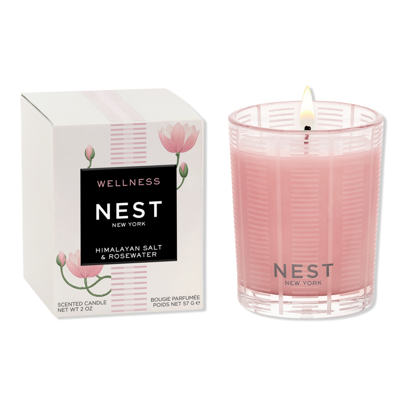 Root Votive Candle - Japanese Cedarwood - Bird in Hand