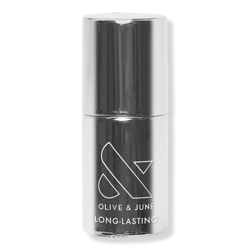 Long Lasting Top Coat