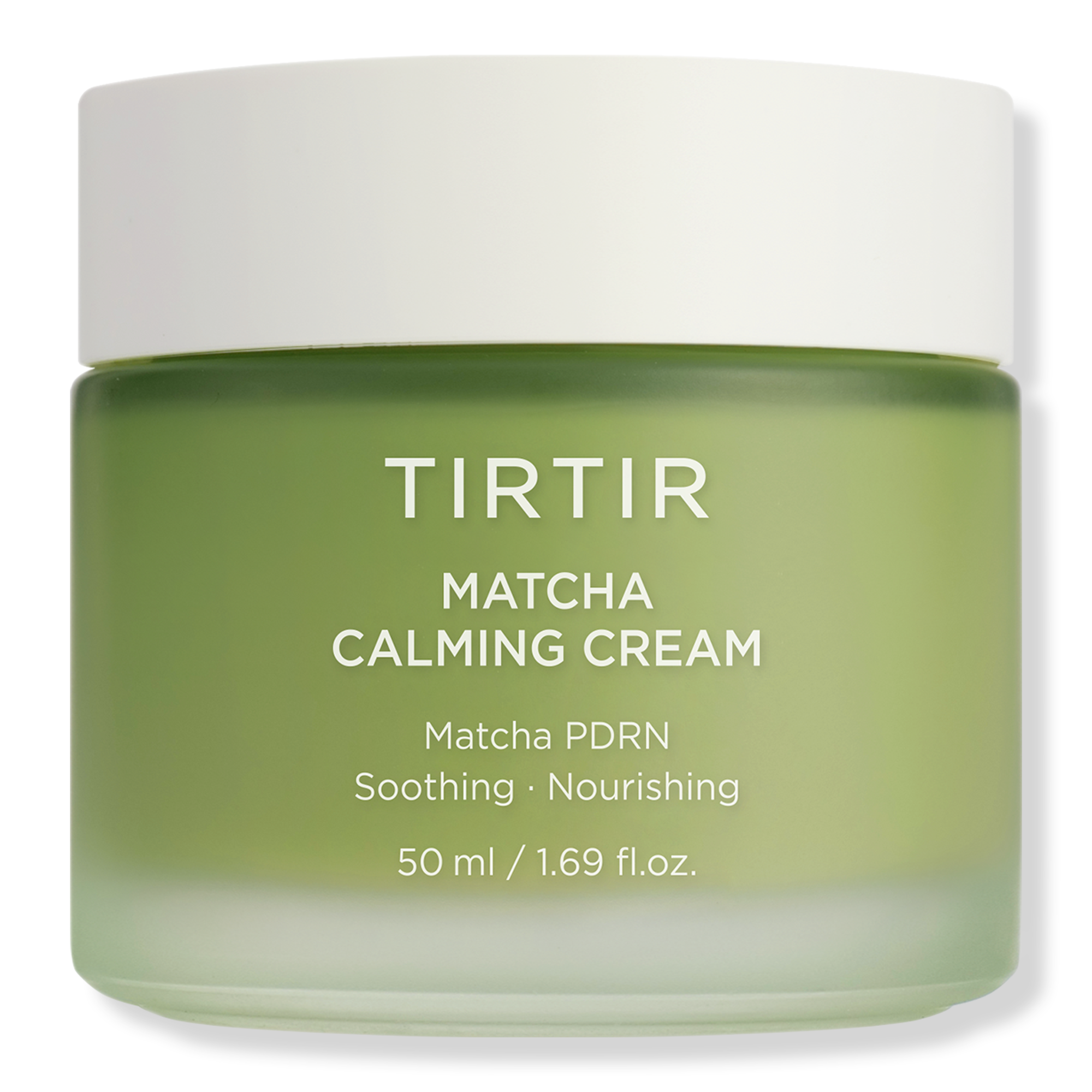 TIRTIR Matcha Calming Cream