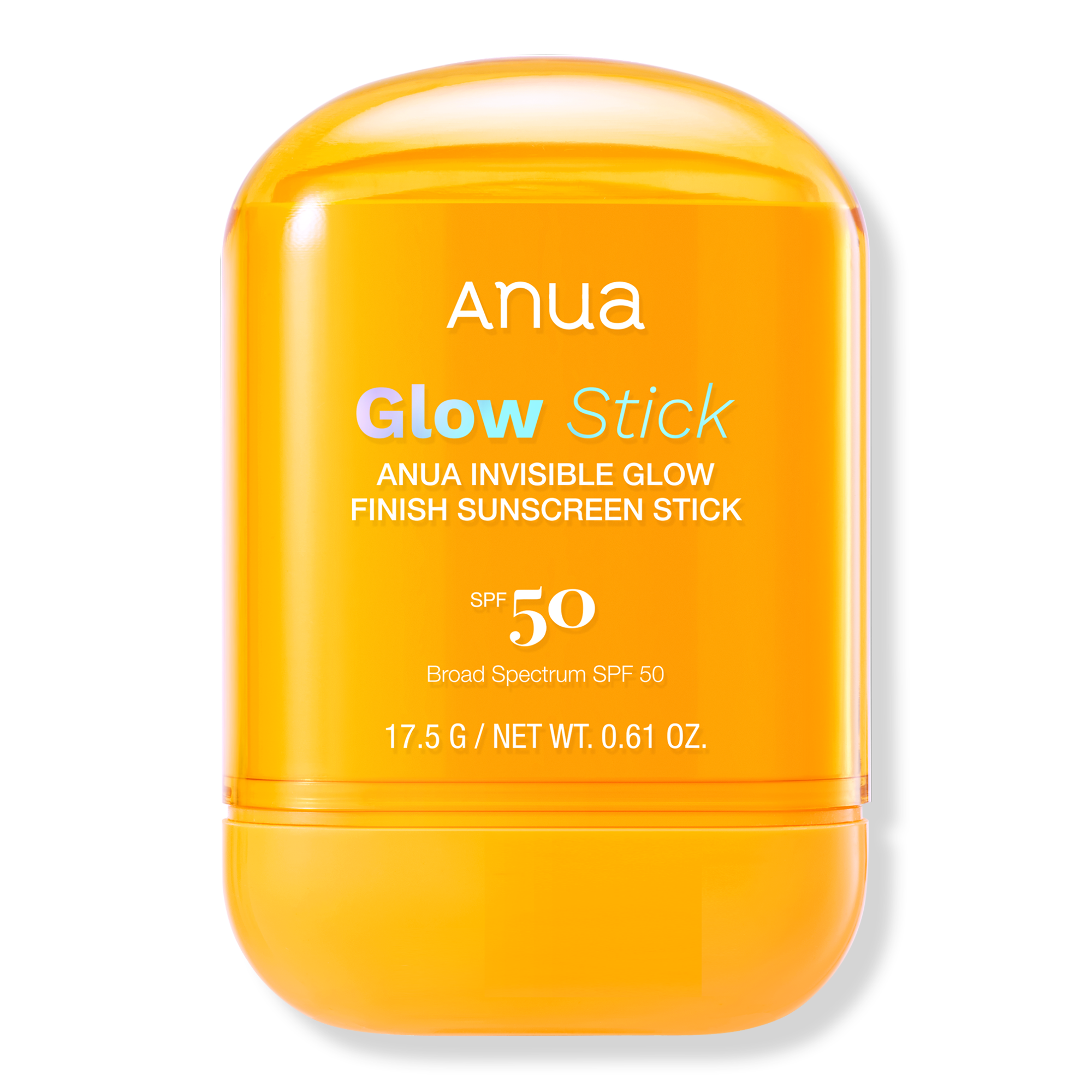 ANUA Invisible Glow Finish Sunscreen Stick
