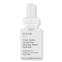 Pura x Brooklyn Candle Studio Smart Vial Diffuser Refill