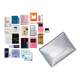 Silver Free 21 Piece Beauty Bag with select $75 shipped purchase 
