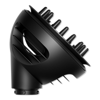 Airwrap Wave + Curl Diffuser Attachment