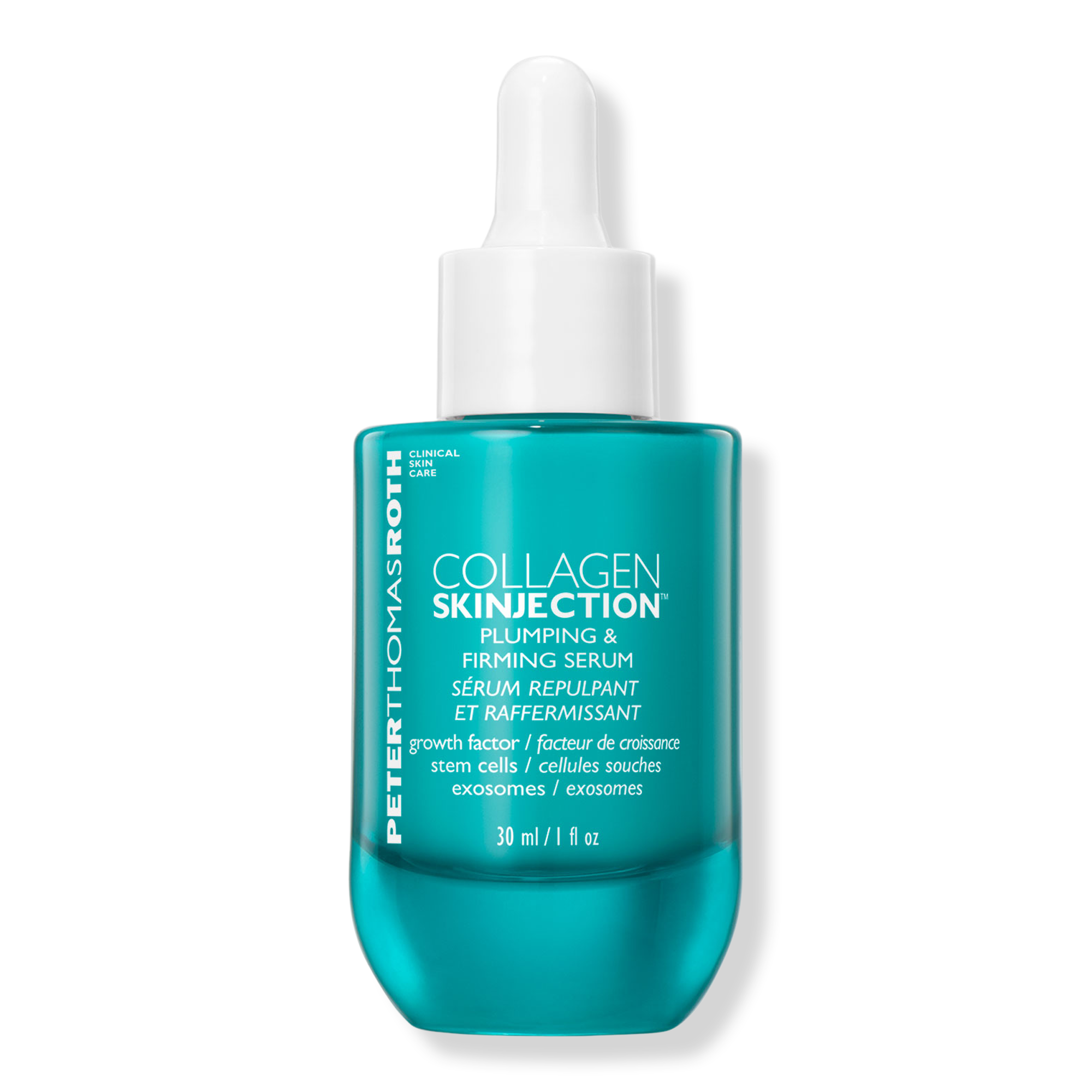 Collagen Skinjection Plumping & Firming Serum