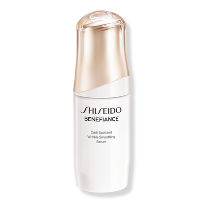 Shiseido - Benefiance Dark Spot and Wrinkle Smoothing Serum | Ulta