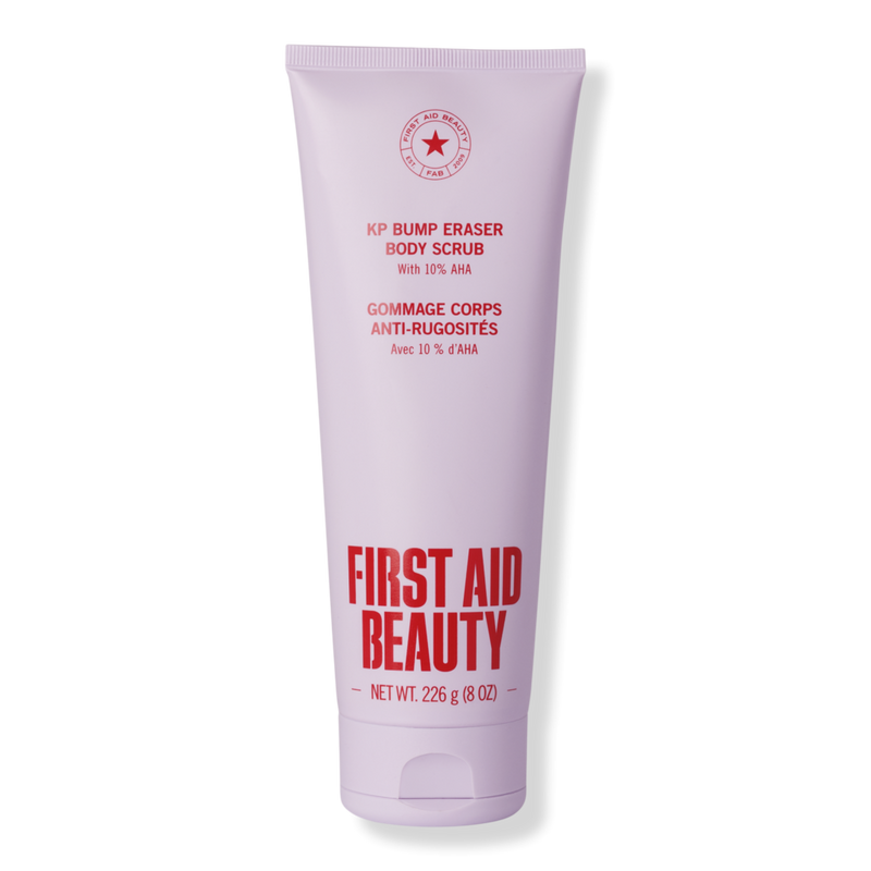First Aid Beauty - Toasted Coconut Travel Size KP Bump Eraser Body