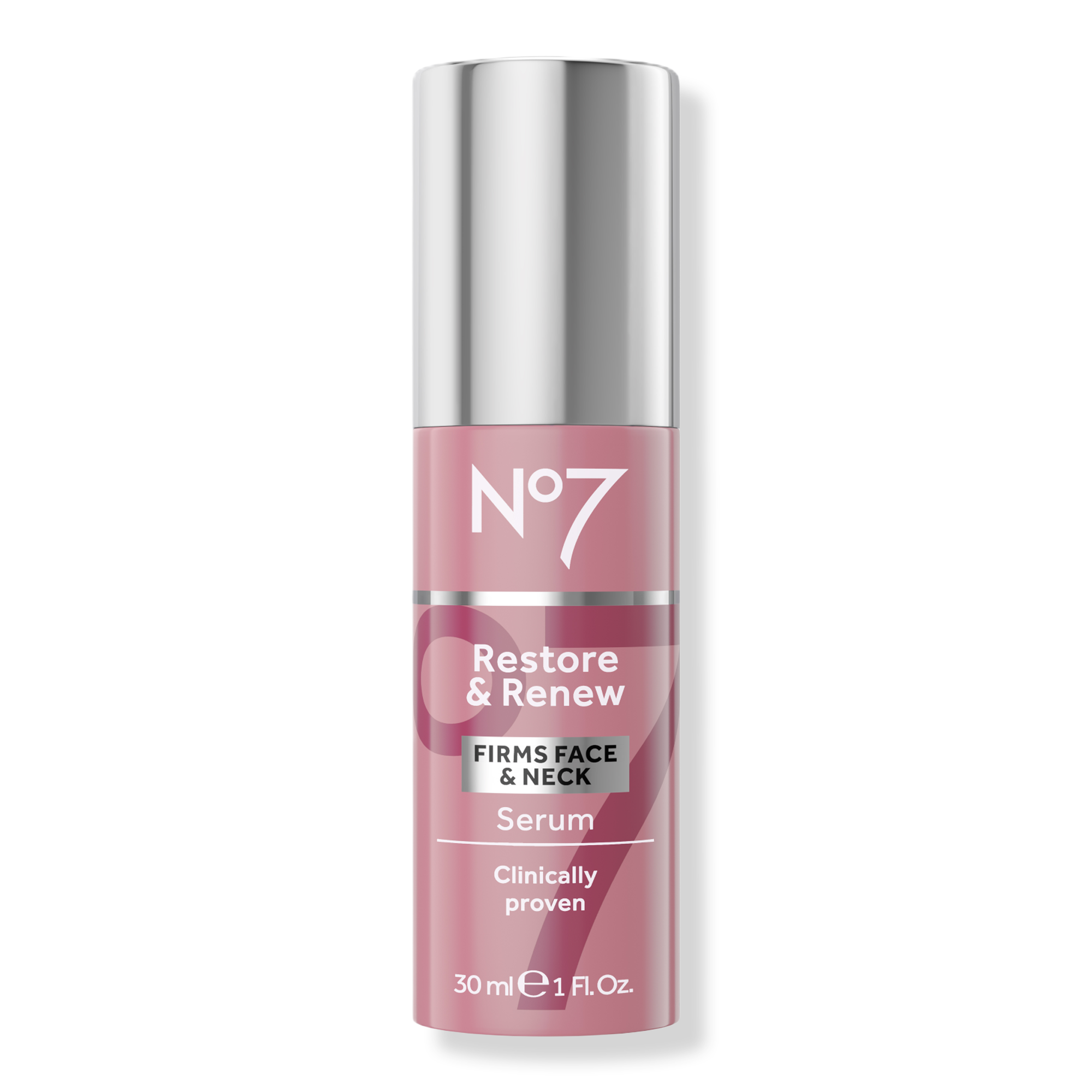 Restore & Renew Multi Action Serum