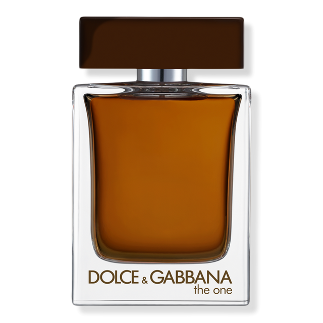 Dolce & Gabbana The One for Men Eau de Parfum - 3.3 oz