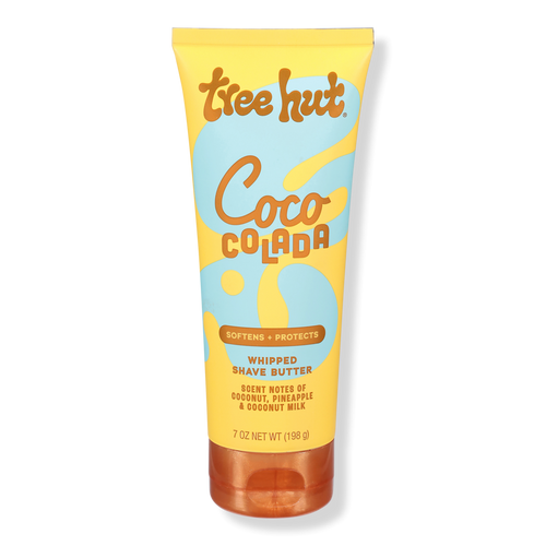 Whipped Shave Butter - Coco Colada