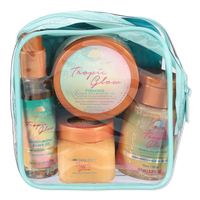 Tropic Glow Getaway Mini Best Sellers Kit