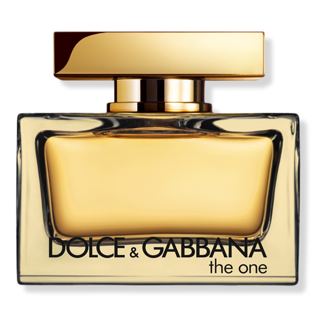 Dolce & Gabbana The One Eau de Parfum Intense - 2.5 oz