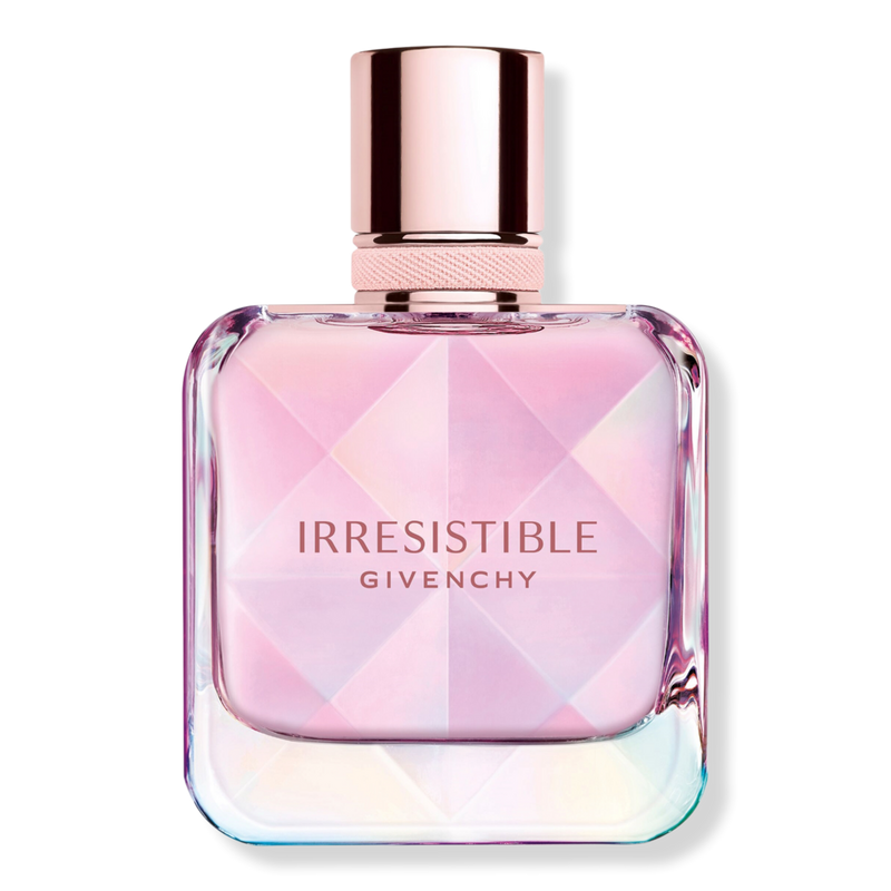Givenchy - 2.7 oz Irresistible Very Floral Eau De Parfum | Ulta Beauty