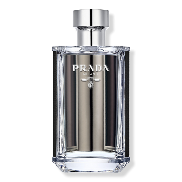 Prada L'Homme Eau de Toilette - 3.3 oz