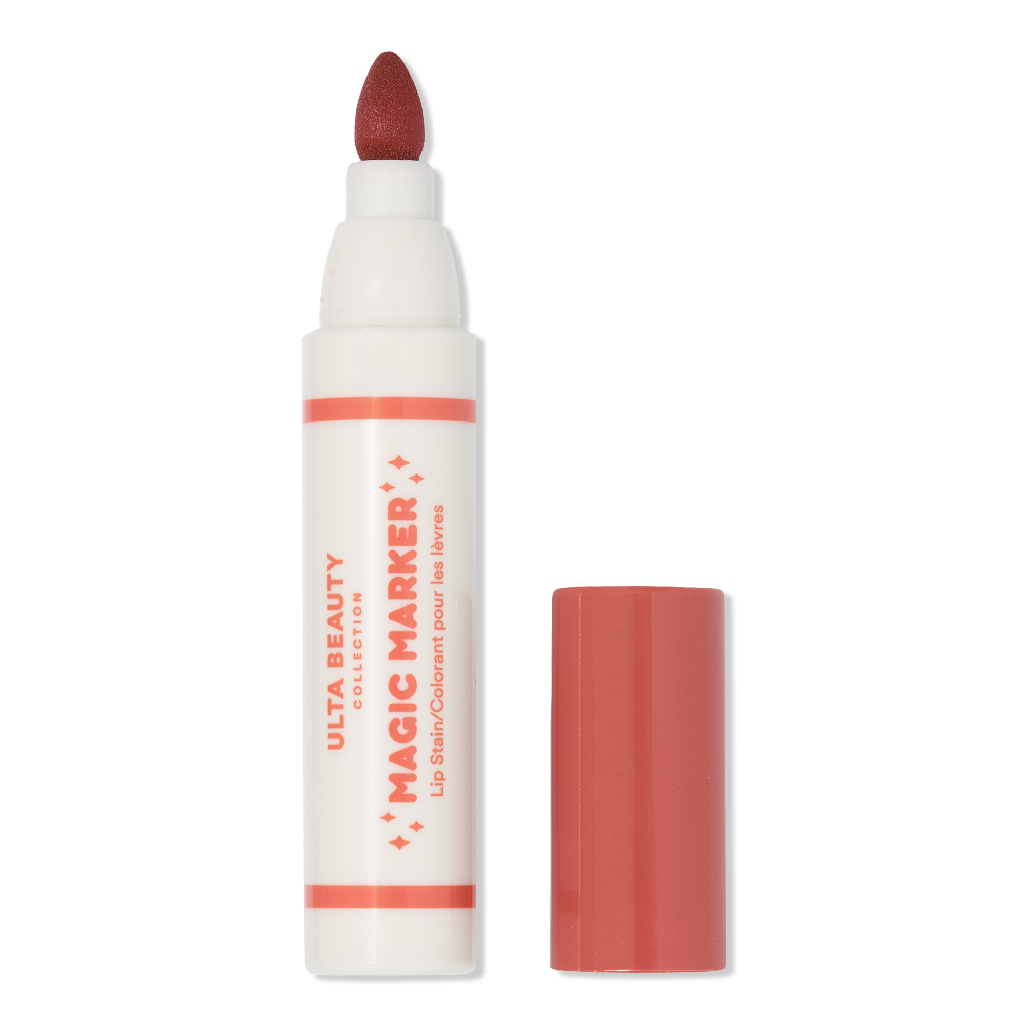 ULTA Beauty Collection Magic Marker Lip Stain INTERNATIONAL SHIPPING