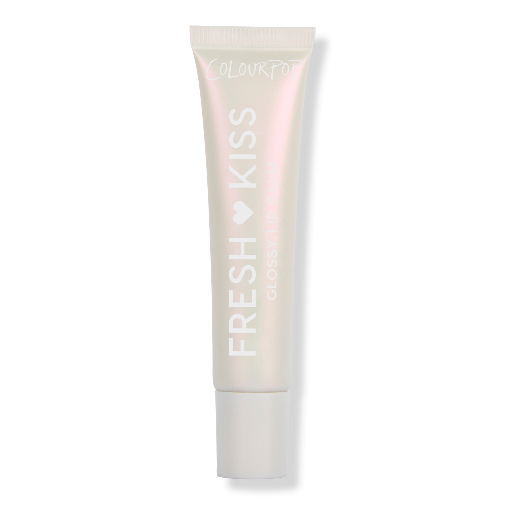 ColourPop Fresh Kiss Glossy Peptide Lip Balm INTERNATIONAL SHIPPING