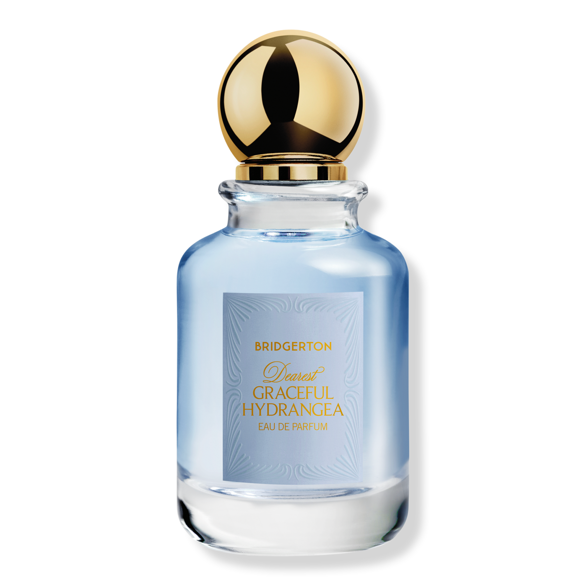 Dearest Graceful Hydrangea