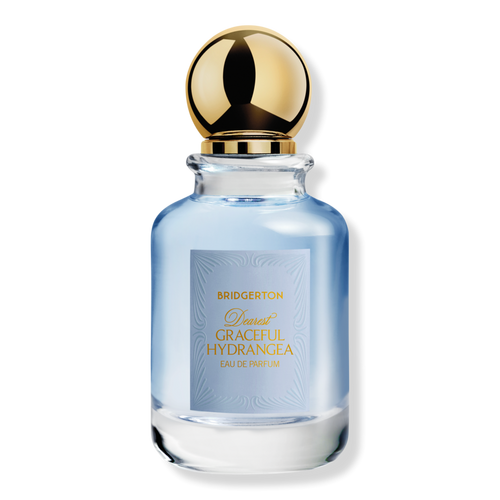 Dearest Graceful Hydrangea Eau de Parfum - 1.6 oz
