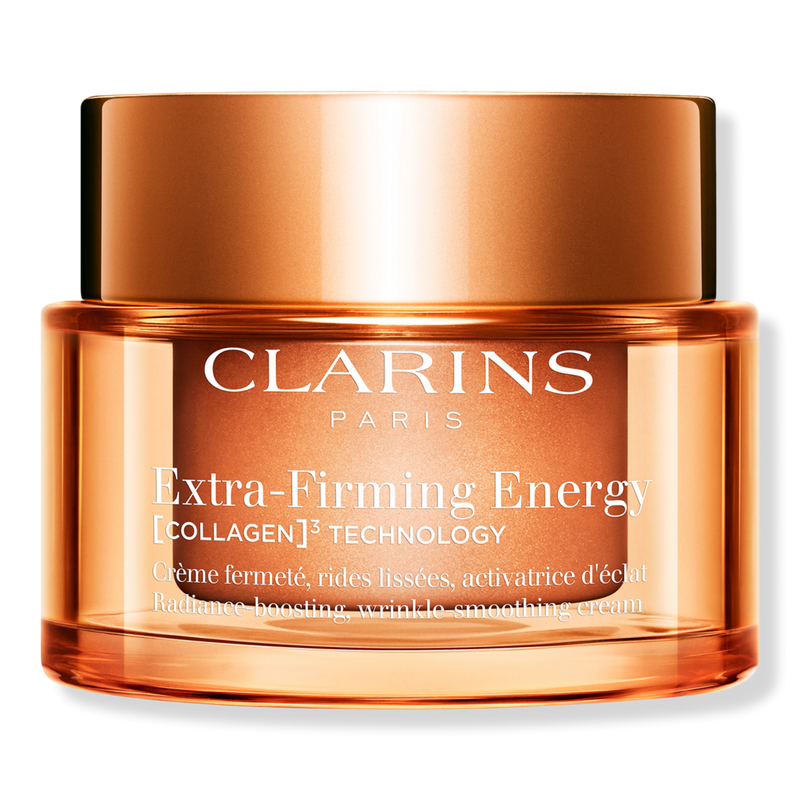 Clarins - Extra-Firming & Smoothing Night Moisturizer | Ulta Beauty