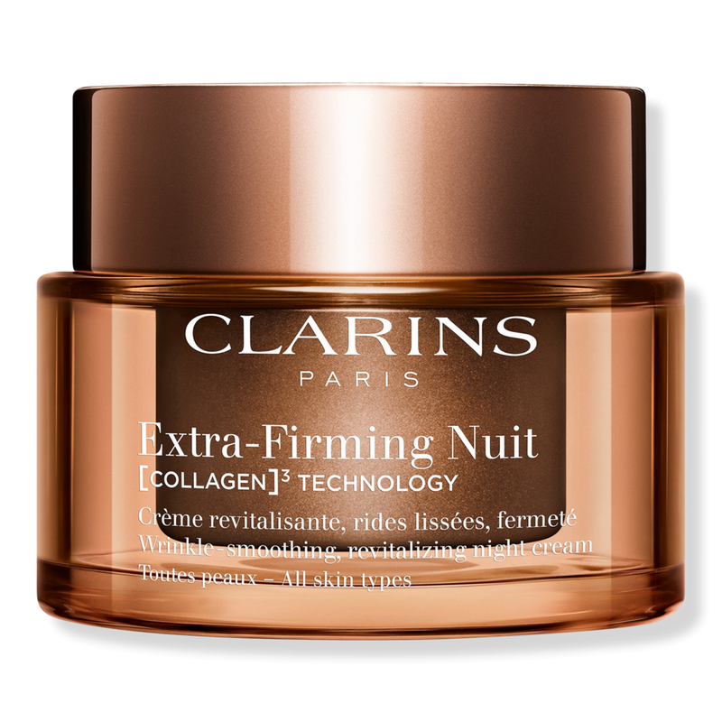 Clarins - 1.69 oz Extra-Firming Day SPF 15 Refillable Moisturizer