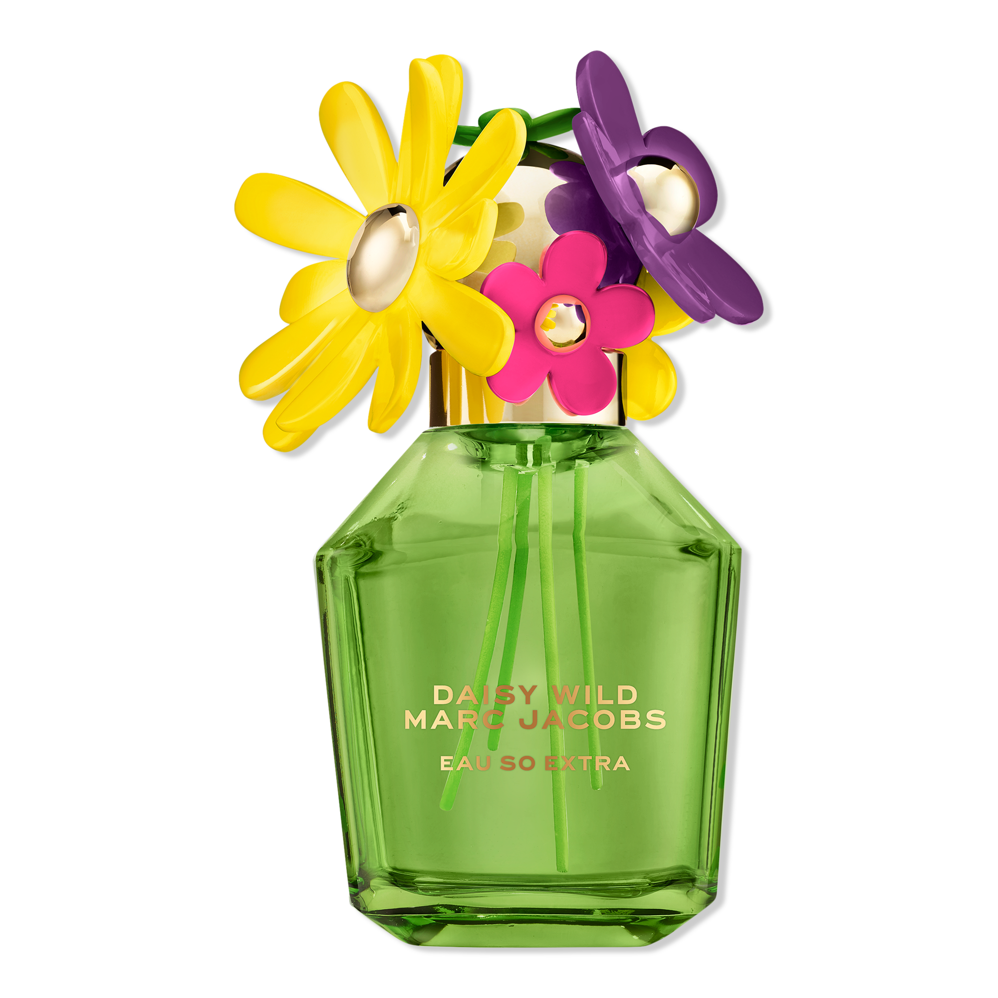 Daisy Wild Eau So Extra