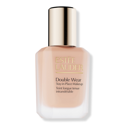 Double Wear Stay-in-Place Longwear Matte Foundation - 0N1 Alabaster