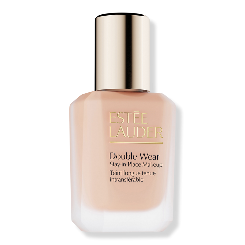 Estée Lauder Double Wear Stay-in-Place Longwear Matte Foundation