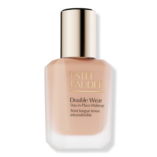 Estée Lauder Double Wear Stay-in-Place Foundation