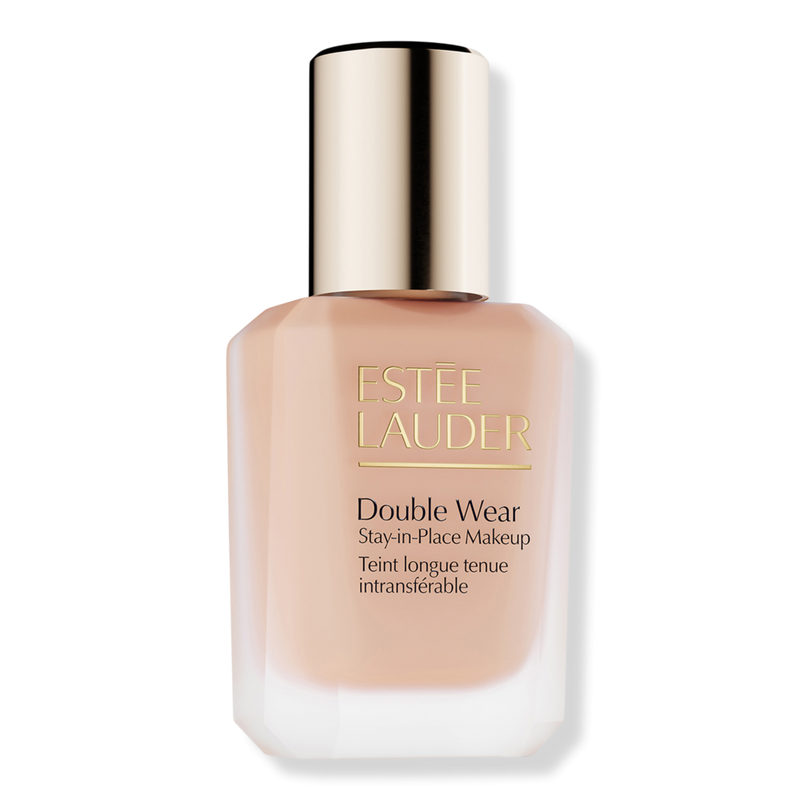 Estée Lauder - 1C0 Shell Double Wear Stay-in-Place Longwear Matte