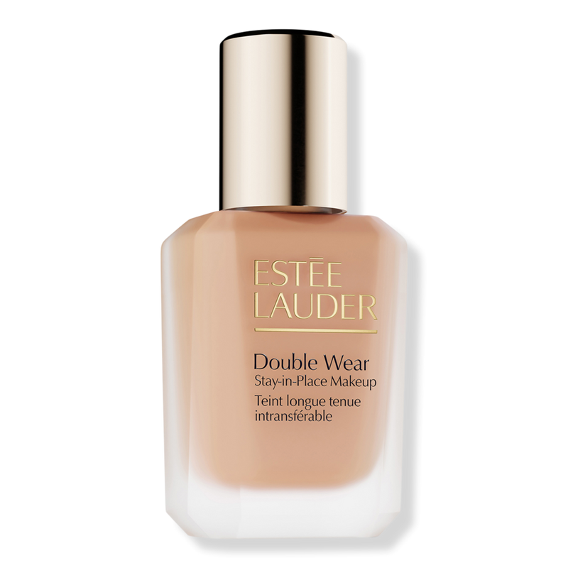 ファンデーション ESTEE LAUDER Double Wear #2W0 + Ksecret Estée Lauder - 2W0 Warm Vanilla Double Wear Stay-in-Place Longwear