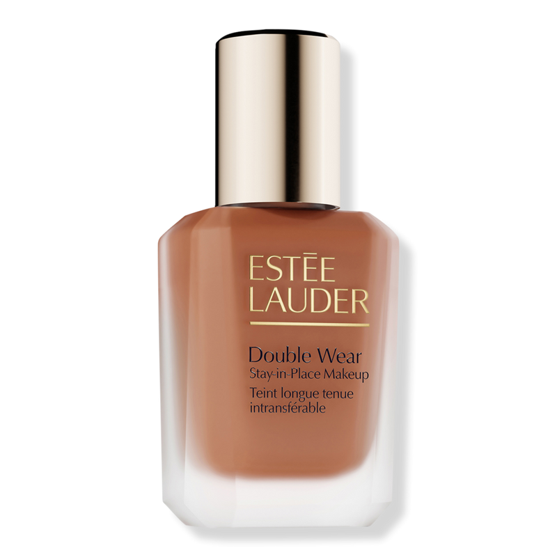 【まこぽん】ESTÉE LAUDER Double Wear Estée Lauder - 6N1 Mocha Double Wear Stay-in-Place Longwear Matte
