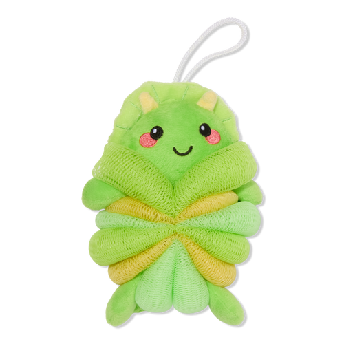 Dinosaur Loofah