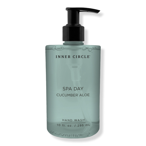INNER CIRCLE Spa Day - Cucumber Aloe Hand Wash