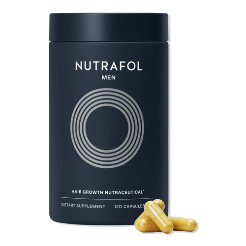 Nutrafol Nutrafol Men's Hair Growth Supplement