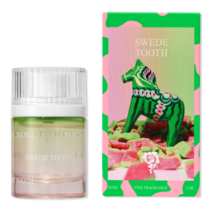 Eau de Toilette Diente Dulce