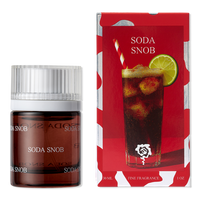 Soda Snob