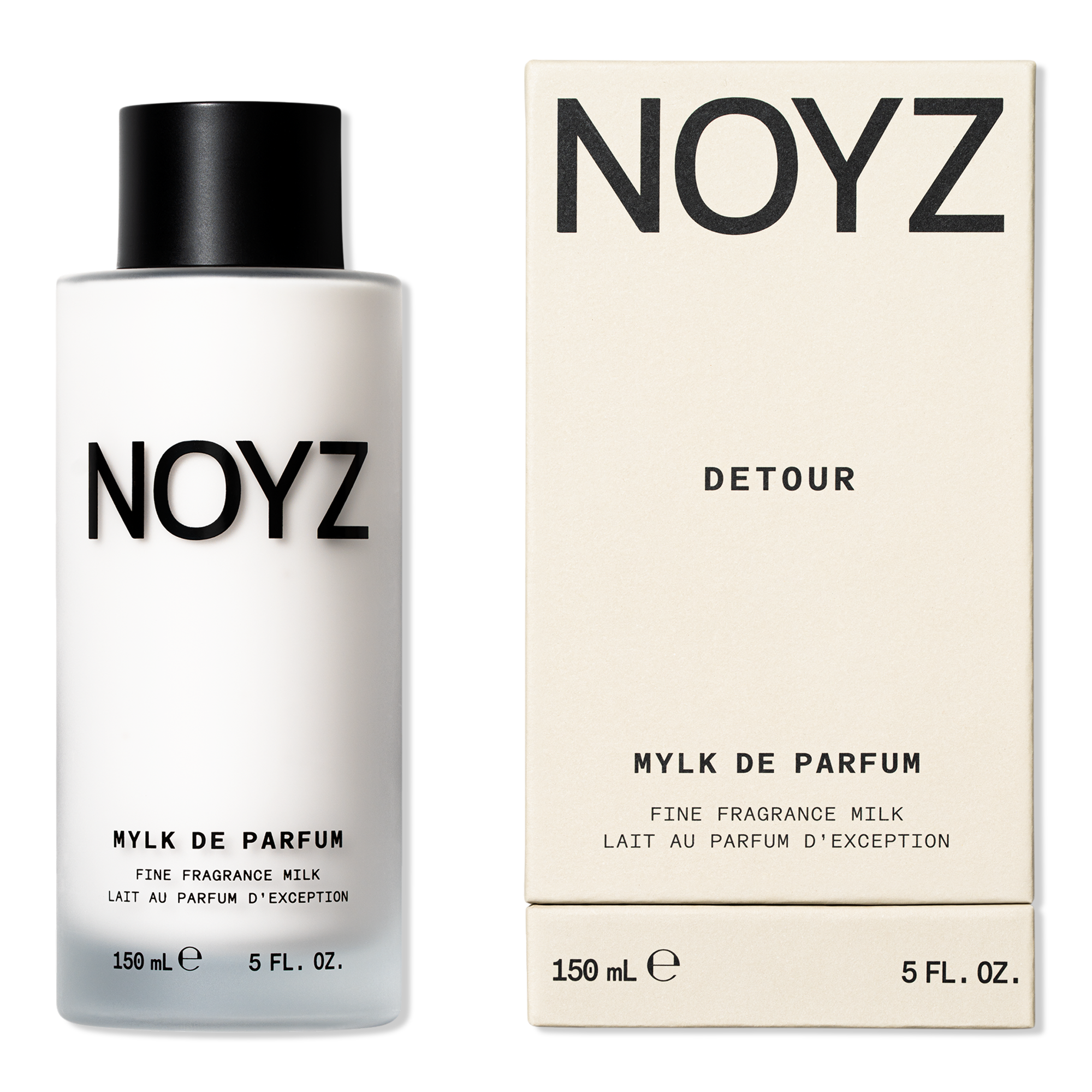 Detour Mylk de