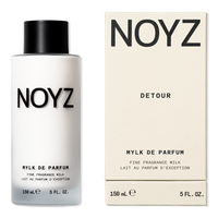 Detour Mylk de Parfum