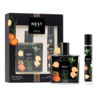Creme de Clementine Duo