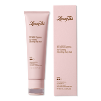 10 MIN Express Self-Tanning Smoothing Body Mask